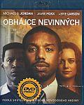 Obhájce nevinných (Blu-ray) (Just Mercy)