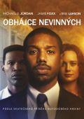 Obhájce nevinných (DVD) (Just Mercy)