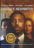 Obhájce nevinných (DVD) (Just Mercy)