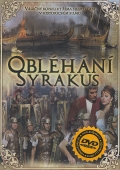Obléhání Syrakus (DVD) (Assedio di Siracusa, L')