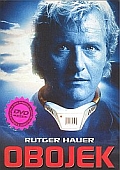 Obojek (DVD) (Deadlock) - pošetka