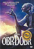 Obr Dobr (DVD) (The BFG)