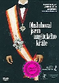 Obsluhoval jsem anglického krále (DVD)