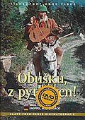 Obušku, z pytle ven! (DVD)