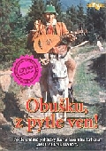 Obušku, z pytle ven! (DVD) - DIGIPACK