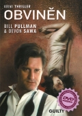 Obviněn (DVD) (Guilty)