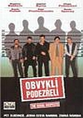 Obvyklí podezřelí (DVD) (Usual Suspects) - BAZAR