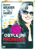 Obyčejní hrdinové (DVD) (Imaginary Heroes)