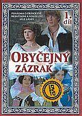 Obyčejný zázrak 1.díl (DVD) (Obyknovennoje čudo)