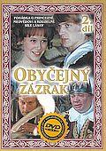 Obyčejný zázrak 2.díl (DVD) (Obyknovennoje čudo)