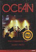 Oceán pod pyramidou snů / Oceán v Řecku 2x(DVD) - vyprodané