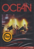 Oceán - Oceán pod pyramidou snů / Oceán v Řecku 2x[DVD] - vyprodané