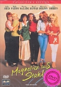 Ocelové magnolie [DVD] (Steel Magnolias)
