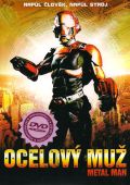 Ocelový muž (DVD) (Metal Man)