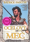 Ocelový meč (DVD) (Steel Dawn) - pošetka