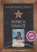 Ocelový meč (DVD) (Steel Dawn) - slavné filmové hvězdy