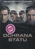 Ochrana státu (DVD) (Secret défense)