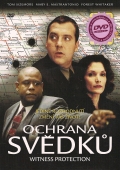 Ochrana svědků (DVD) (Witness Protection) - pošetka
