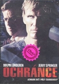 Ochránce (DVD) "Lungren" (Defender)