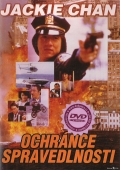 Ochránce spravedlnosti (DVD) (Protector)