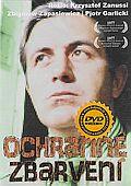 Ochranné zbarvení (DVD) (Barwy ochronne)