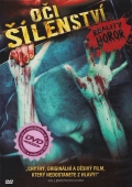 Oči šílenství (DVD) (Five Across the Eyes)