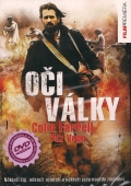 Oči války (DVD) (Triage)