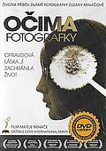 Očima fotografky (DVD) (Očami fotografky)