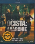 Očista: Anarchie (Blu-ray)