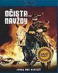 Očista navždy (Blu-ray) (Forever Purge)