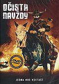 Očista navždy (DVD) (Forever Purge) (Očista 5)