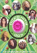 V/A - óčko - hity 007 (DVD) - pošetka