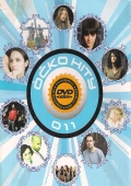 V/A - óčko - hity 011 (DVD)