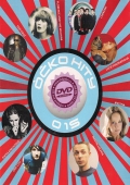 V/A - óčko - hity 015 (DVD)