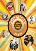 V/A - óčko - hity 017 [DVD] (pošetka) - vyprodané