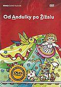Od Andulky po Žížalu (DVD)