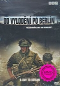 Od vylodění po Berlín (DVD) (D Day to Berlin)