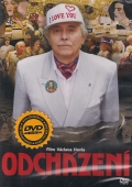 Odcházení (DVD)