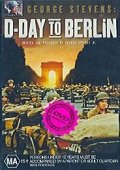 Ode dne "D" až do Berlína (DVD) (D-Day to Berlin)
