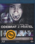 Odebrat z přátel (Blu-ray) (Cybernatural)