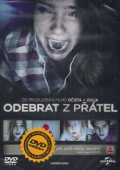 Odebrat z přátel (DVD) (Cybernatural)