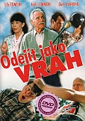 Odejít jako vrah (DVD) (Getting Away with Murder) - pošetka