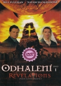 Odhalení (DVD) (Revelations) disk 1