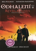 Odhalení (DVD) (Revelations) disk 2