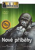 Odhalení: Nové příběhy (DVD)