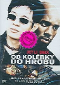 Od kolébky do hrobu (DVD) (Cradle 2 The Grave)