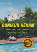 Odnikud někam [DVD] (Somewhere)