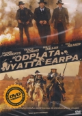 Odplata Wyatta Earpa (DVD) (Wyatt Earp's Revenge)