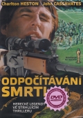 Odpočítávání smrti (DVD) (Two-Minute Warning)