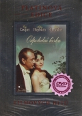 Odpolední láska (DVD) (Love In The Afternoon) - platinová edice (vyprodané)